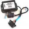 A2D-VWB Music streaming adapter for 1998-10 Audi, VW & Bentley (Pre-wired)