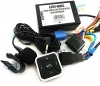 A2DIY-BKRCD Bluetooth Hands-free and streaming for Becker radios with CD changer