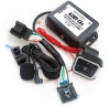 A2DIY-C6X Bluetooth Hands-free & streaming for 2005-13 Corvette with XM module