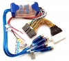 AiH-JAGAP Amplifier Integration harness in 2000-06 Jaguar Premium systems