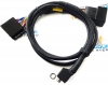 AUX-CTS Aux Jack for 1st generation CTS and SRX with XM Module (U2K)