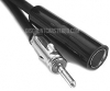 BACR60 Male DIN to Female DIN Antenna Extension Cable (5ft.)