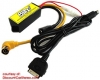 HON/M-LINK1 V.1 iPod Adapter for Select 1992-01 Honda/Acura