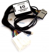 iL-C5 iOS Lightning adapter for select 1997-04 Corvette