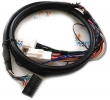 BT-TOYR USASpec installation harness for select 1998-07 Toyota/Lexus with RSE