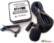 BT3-FORD Bluetooth Hands-free & streaming module for select 1998-05 Ford