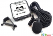 BT3-VOL Bluetooth Hands-free + streaming for select 1984-04 Volvo