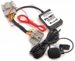 BT5x-VOLP1 Bluetooth module for select 2004-14 Volvo radios with AUX menu option