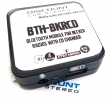 BTH-BKRCD Bluetooth Hands-free and streaming for Becker radios with CD changer