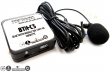 BTH-C5 Bluetooth Hands-free & streaming Kit for C5 with 12-Disc changer