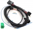 CTSx-HAR Satellite radio retrofit harness for 2003-07 CTS/SRX