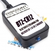 BT2-CR12 Music streaming module for Porsche CR-1 and CR-2 radios