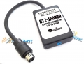 BT2-JAG98R Bluetooth streaming for 1997-06 Jaguar X100 & X308 (no CD changer)