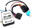 BT2x-BKR Streaming add-on module for Becker AUX ready radios