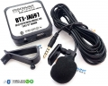 BT3-JAG97 Bluetooth Hands-free, streaming for pre-1997 Jaguar XJ  and XK