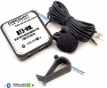 BT3-VOL Bluetooth Hands-free + streaming for select 1984-04 Volvo