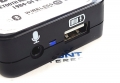 BT3-ALPM Bluetooth Hands-free & streaming module for select Alpine M-BUS radios