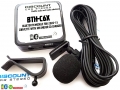 BTH-C6X Bluetooth Hands-free & streaming for 2005-13 Corvette with XM module