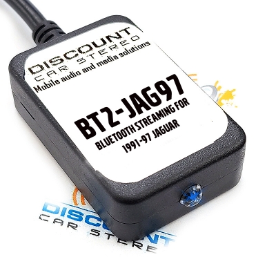 BT2-JAG97 module