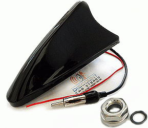 Discount Car Stereo > Antennas, Adapters and Boosters > SFAS04