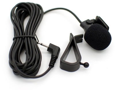 BT5x-BKR Bluetooth Hands-free, streaming Kit for select Becker Radios