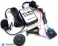 BT5x-GM3x Hands-free & Streaming add-on for 2003-12 GM with XM Module