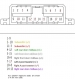 18-pin wiring diagram